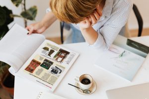 La Publicité Presse Magazine